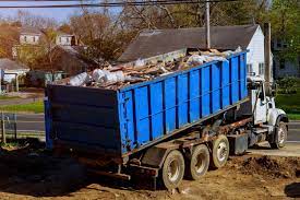 Best Construction Debris Removal  in Germantown, WI